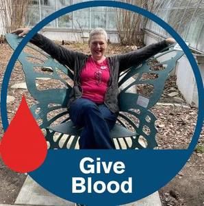 Meet your Posher, Cheryl